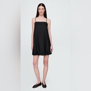 GAP Black Mini Dress